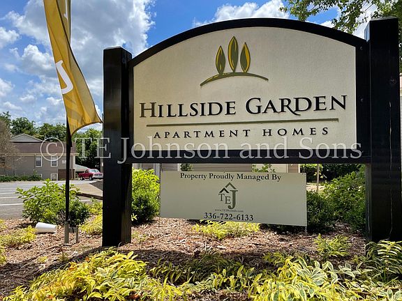 2nd image of 1398 Chestnut Plains Ct APT E