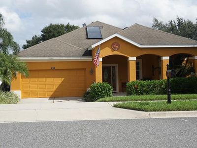 273 Maudehelen St, Apopka, FL, 32703