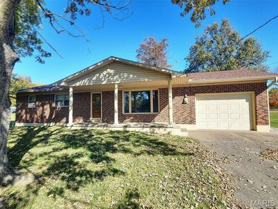 310 Arlington Dr, Scott City, MO, 63780
