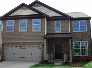 550 Danson Dr, Fort Mill, SC 29715