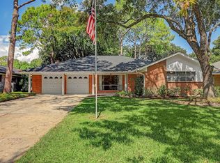 1623 Seagate Ln, Houston, TX 77062
