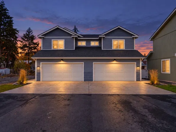 308 S Clinton Rd, Spokane, WA 99216
