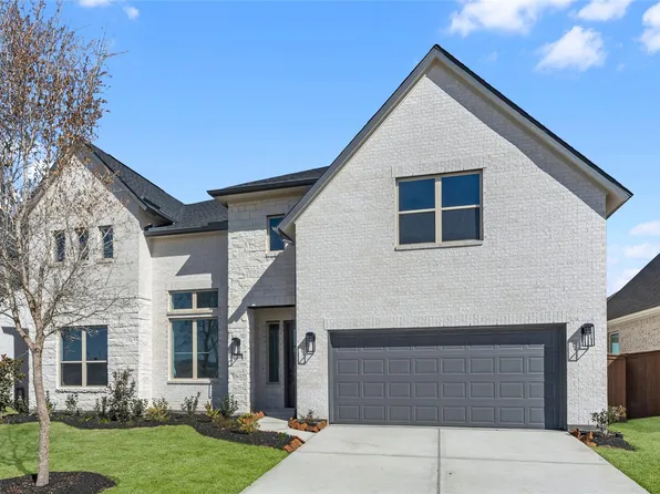 6203 Parthenon Dr, Manvel, TX 77578