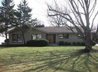 80 S Merkle Rd, Columbus, OH 43209
