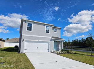 28 Sprout Ln, Ormond Beach, FL 32174