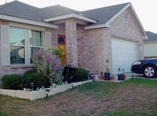 9718 Copper Rock, Converse, TX 78109