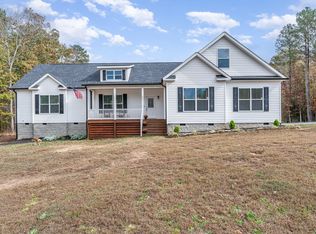 2921 S Plank Rd, Sanford, NC 27330