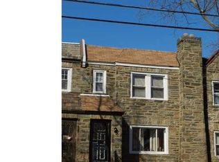 2309 76th Ave, Philadelphia, PA 19150