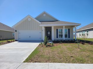 464 Eagle Lake Way, Panama City, FL 32404