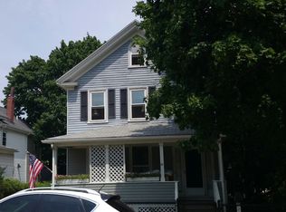 16 Parkman St, Dorchester, MA 02122