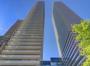 42 Charles St E UNIT 607, Toronto, ON M4Y 0B7