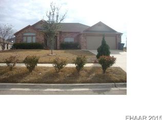 2110 Prestige Loop, Killeen, TX 76549