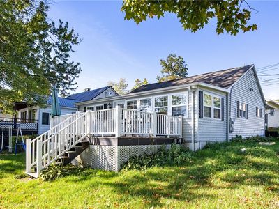 4210 Shorewood Dr, Hammondsport, NY, 14840