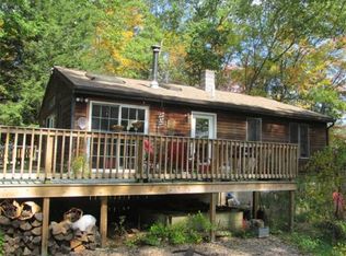 22 Henry Rd, Wales, MA 01081