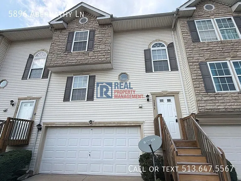 5896 Abernathy Ln — Photo 1