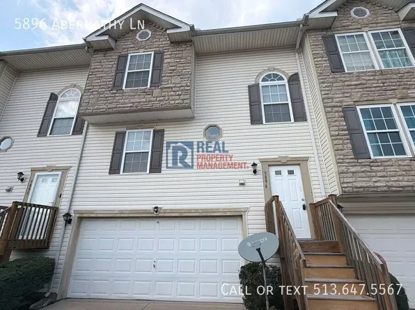 5896 Abernathy Ln, Columbus, OH 43232