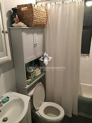 Rented by Crosstown Apartments NYC | media 13