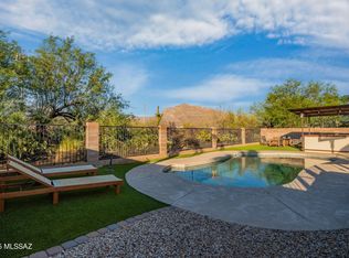 1432 W Sunridge Dr, Tucson, AZ 85704