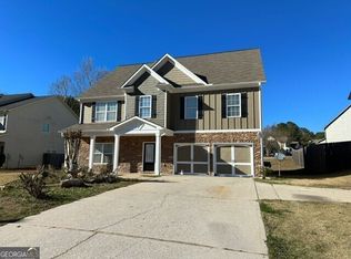 6870 Dorsett Shoals Rd, Douglasville, GA 30135