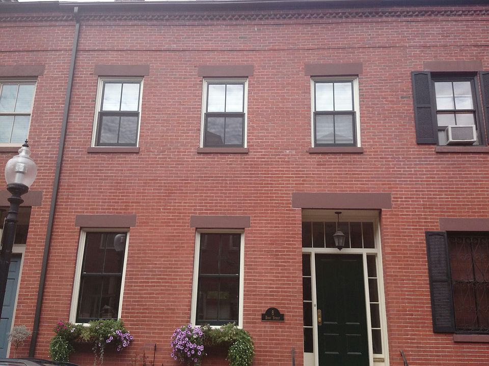 2nd image of 8 Bond St
