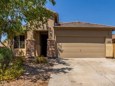 18066 W Purdue Ave, Waddell, AZ, 85355