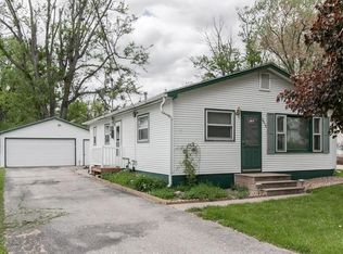 2616 Fruitland Blvd SW, Cedar Rapids, IA