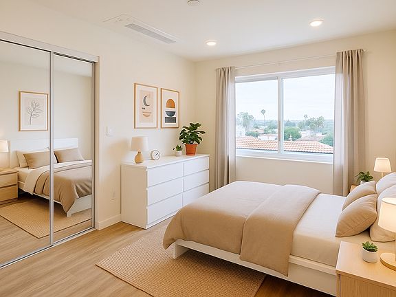3rd image of 14629 Erwin St #501