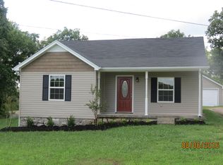 4800 Murfreesboro Rd, Lebanon, TN 37090