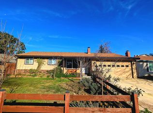 2233 Maxine Way, Rancho Cordova, CA 95670