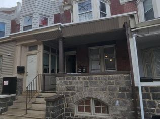 5106 Penn St, Philadelphia, PA 19124