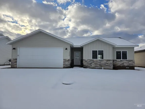 2350 Bristol Ave, Burley, ID 83318