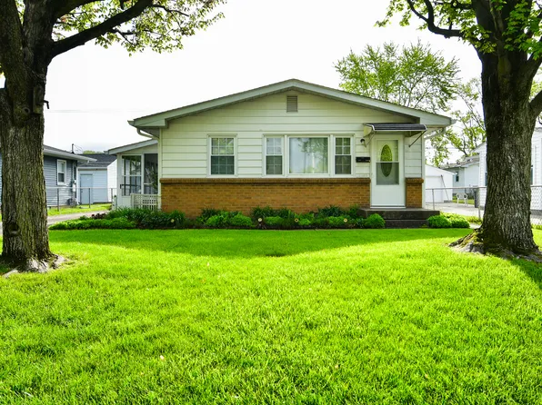 3107 Asbury St, Indianapolis, IN 46237