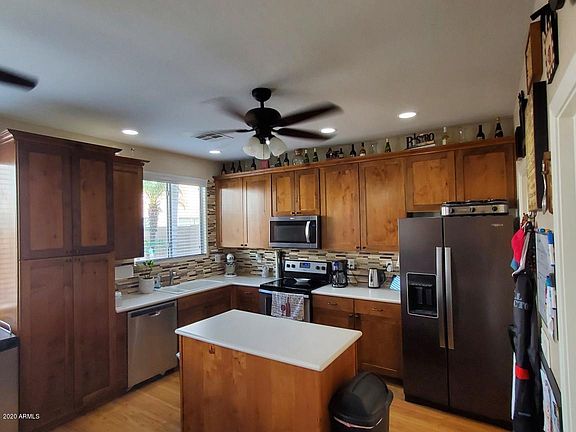 2nd image of 15091 N 173rd Ln
