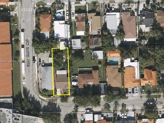 2nd image of 2395 SW 2nd St