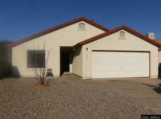 5016 E Cielo Cir, Sierra Vista, AZ 85635