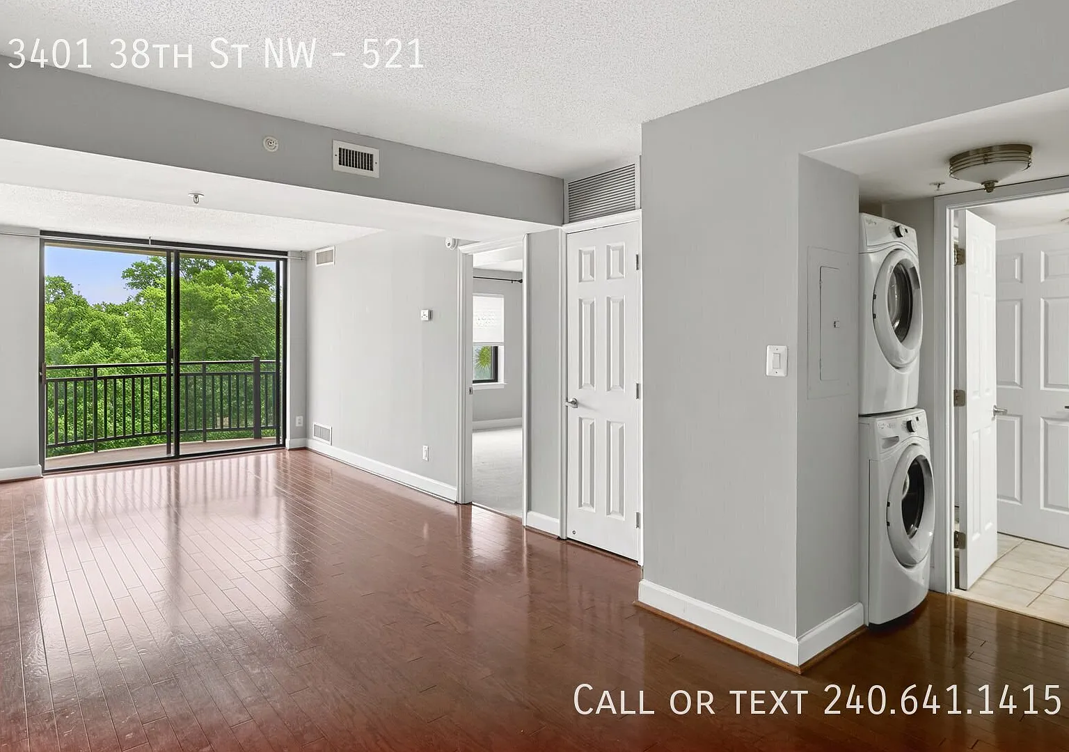 Beautiful 2 BR/2 BA Condo in McLean Gardens! — Photo 2