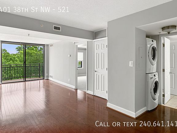 2nd image of 3401 38th St NW APT 521
