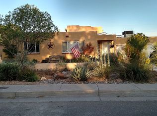 913 Pampas Dr SE, Albuquerque, NM 87108