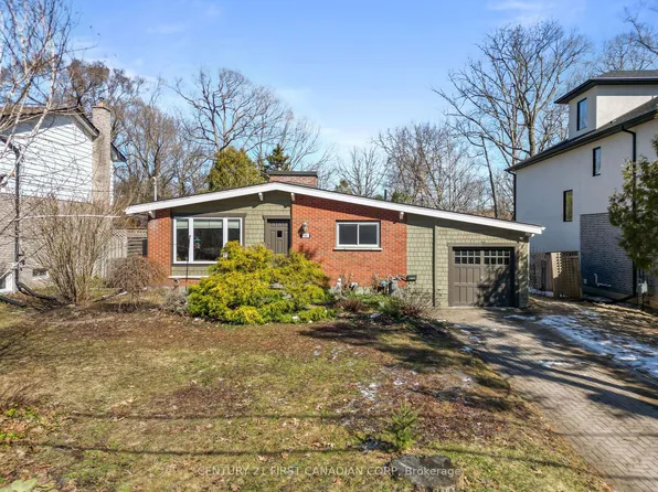 381 Hyde Park Rd, London, ON N6H 3R8