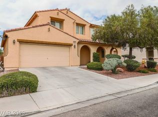 6233 Lawrence St, North Las Vegas, NV 89081