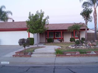 14338 Janie Ct, Moreno Valley, CA 92553