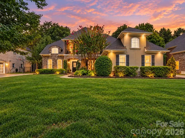 11242 Wheat Ridge Rd, Charlotte, NC 28277