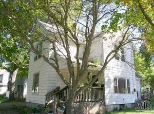 602 Finch St, Adrian, MI 49221