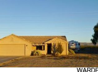 5176 S Antelope Dr, Fort Mohave, AZ 86426