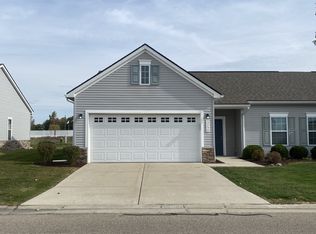 3950 Palomino Dr, East Lansing, MI 48823