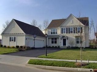 5687 Bayside Ridge Dr, Galena, OH 43021