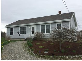 551 N Searsport Rd, Frankfort, ME 04438