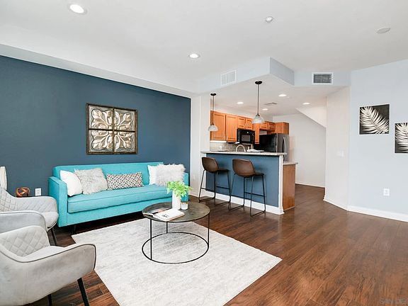 4th image of 7705 El Cajon Blvd Unit 4