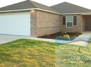 4729 Copley Dr, Jonesboro, AR 72404