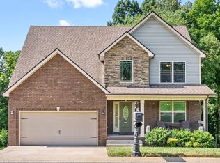 1260 Rich Ellen Dr, Palmyra, TN 37142